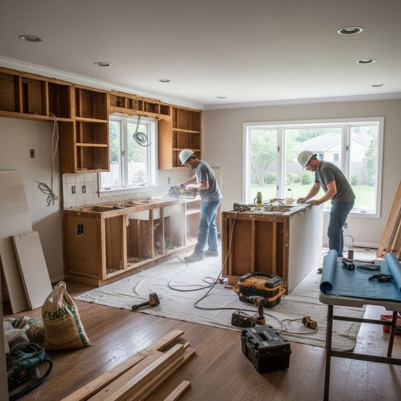 Top Bathroom Remodeling Companies in Rapid City, SD