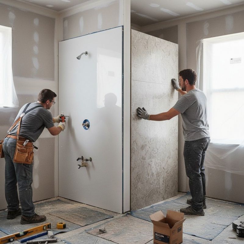 Top Bathroom Remodeling Companies in Spearfish, SD